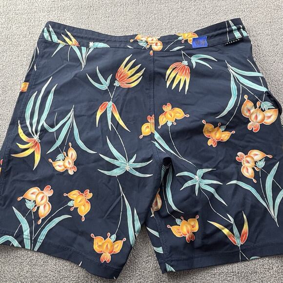 Vissla Shorts Adult Size 36 Boardshorts Active Outdoor Casual Men's - Picture 10 of 11